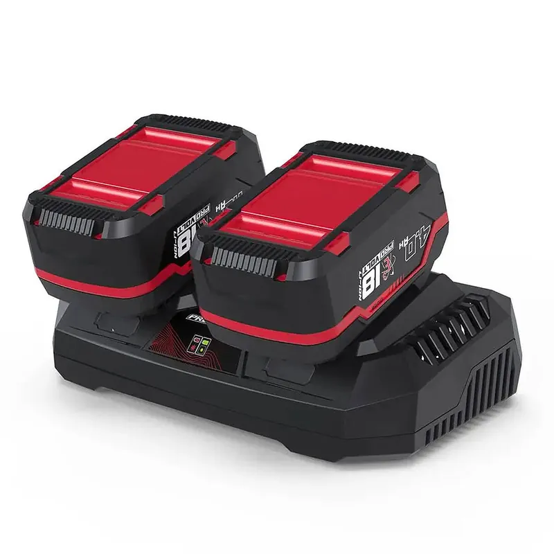 Expressversand Güde Starter-Kit » LGAP 2-18-3040 « Easy-Energy-Exchange E³