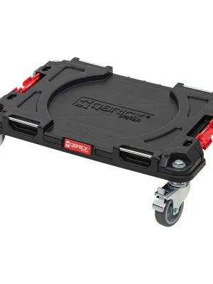 Qbrick System PRO Transportplattform » 506 x 325 x 140 mm « Basis Preisreduziert