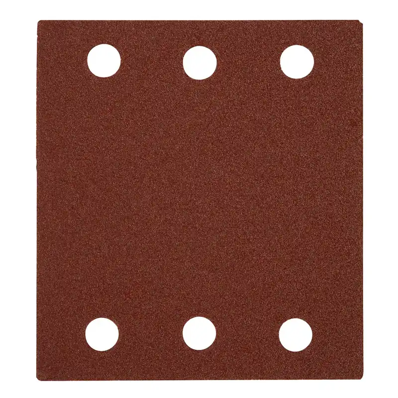 Abverkauf Einhell Schleifpapier-Set » 4460733 « 12-tlg. - 102 x 114 mm