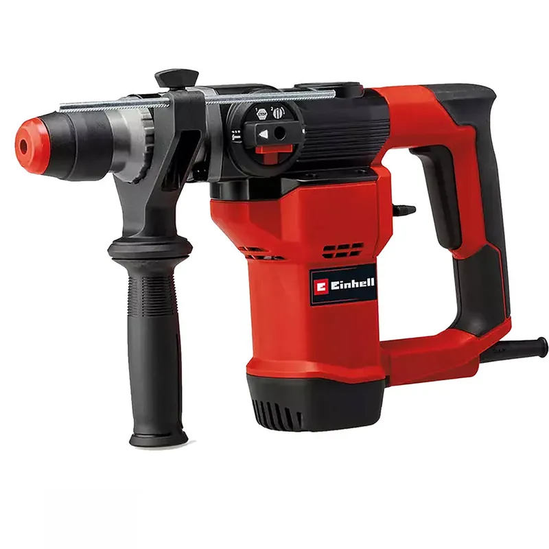 Nur Für Kurze Zeit Einhell Bohrhammer » TC-RH 28 3F « SDS-Plus, 3,5 Joule, Ergo, 950 Watt