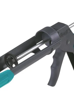 Wolfcraft Kartuschenpistole » MG 200 « für 310 ml Kartusche Meistverkauft