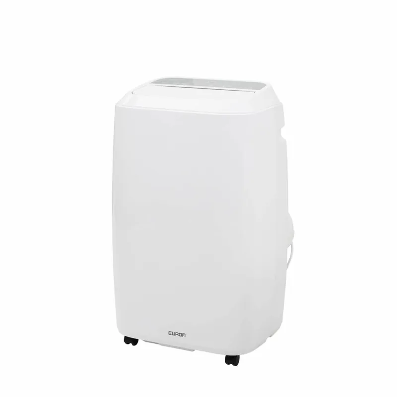 Nur Heute Eurom Klimaanlage » Coolsilent 90 wifi « Extra leise, Wi-Fi, 9000 BTU