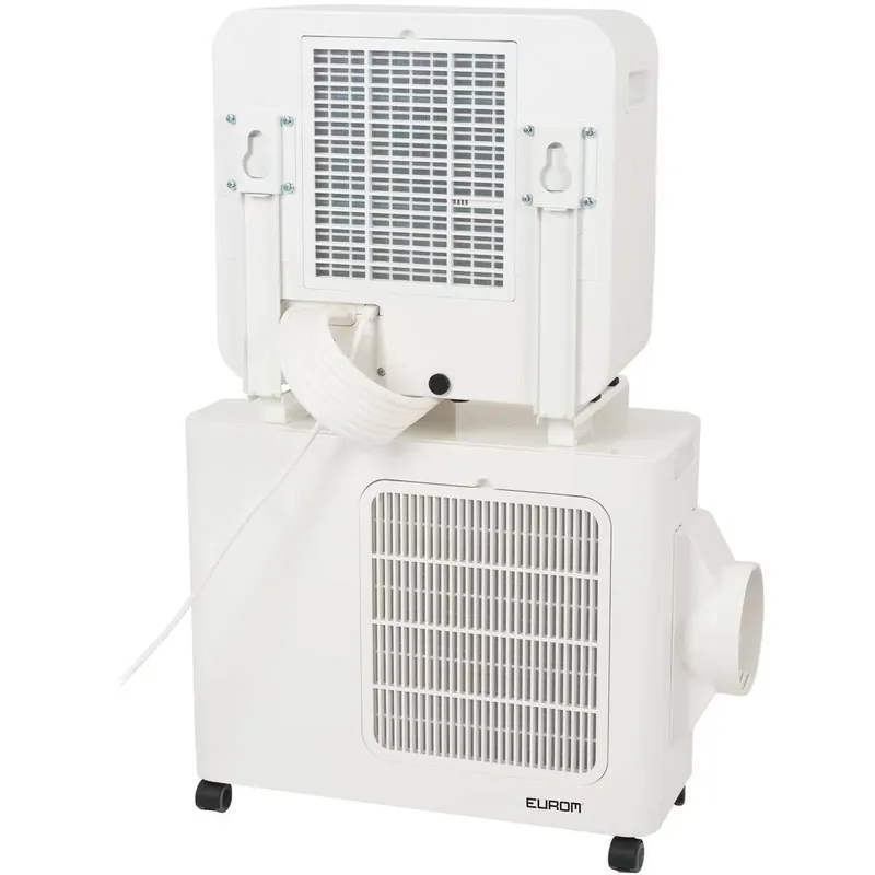 Eurom Split Klimaanlage » AC3501 Wifi « 3500 BTU, 2 in 1 Klimagerät Neuheit