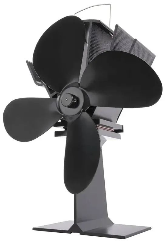 Letzte Chance Güde Ofenventilator » OV 4F « Seebeck-Effekt