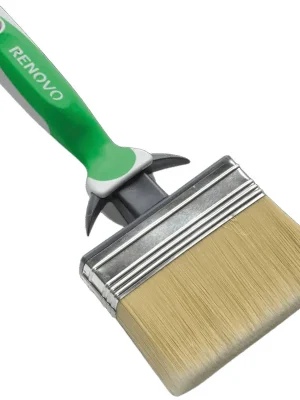 Neuheit Renovo Flächenstreicher » soft touch « 100 mm