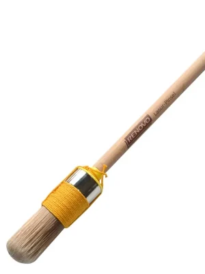 Renovo Lasur-Ringpinsel » 25 mm ⌀ « Fill-Pro Hightech Borste Echt