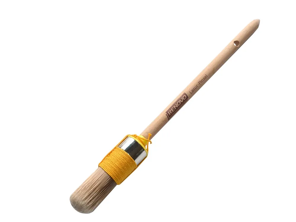 Angebot Renovo Lasur-Ringpinsel » 35 mm ⌀ « Fill-Pro Hightech Borste