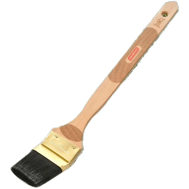 Renovo Heizkörperpinsel » FillPro Hightech Borste « 35 mm Top-Preis
