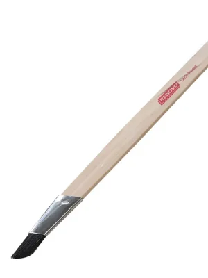 Renovo FSC Schrägstrichzieher » Naturborsten « 15 mm Preisknaller