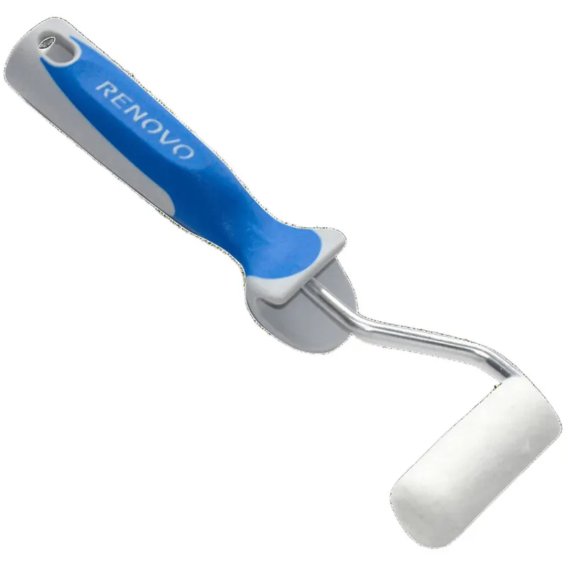 Renovo Acryl Top Roller » soft touch « 11 cm Expressversand