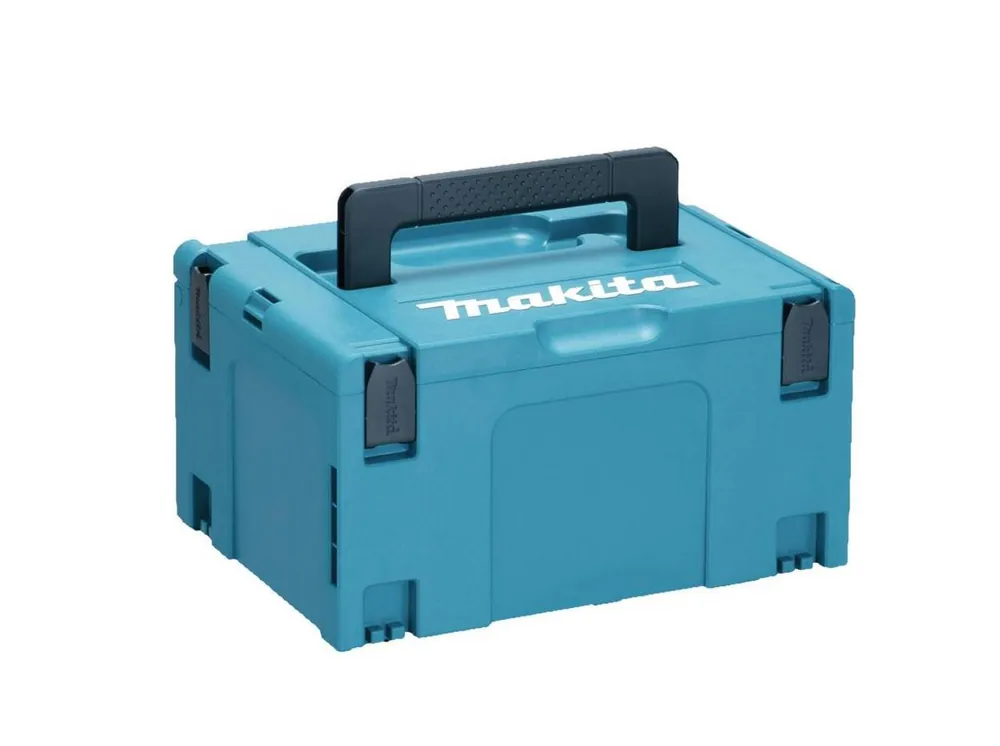Makita » MAKPAC « Gr. 3 Systemkoffer / Systainer - 821551-8 Expressversand