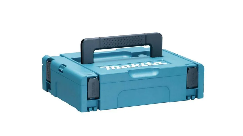 Makita » MAKPAC « Gr. 1 Systemkoffer / Systainer - 821549-5 Kracherpreis