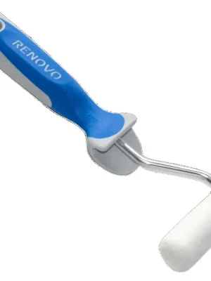 Meistverkauft Renovo Acryl Top Roller » soft touch « 6 cm