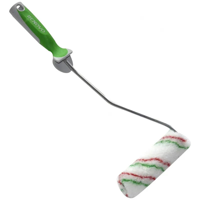 Solange Der Vorrat Reicht Renovo HK Roller Plüsch » soft touch « 12 cm