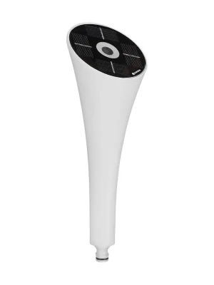 Gardena ClickUp! » Solarlampe « Ambiente-Licht, Urban Garten-Lifestyle Aktuell