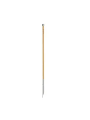 Gardena ClickUp! » Stiel « 11300-20 FSC®-Holz, 5 Jahre Garantie, 32 mm Schnäppchen