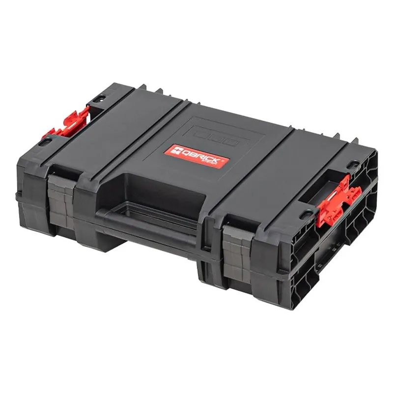 Qbrick » System PRO Toolcase « Werkzeugkoffer, 11 Liter Saisonangebot