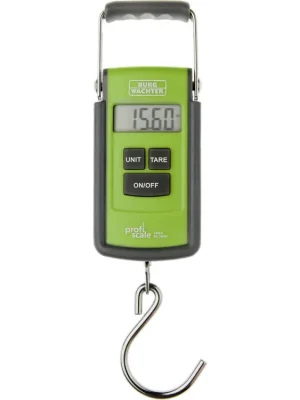 Direktkauf Burg-Wächter Digitale Kofferwaage » Tara PS 7600 « max. 40 kg