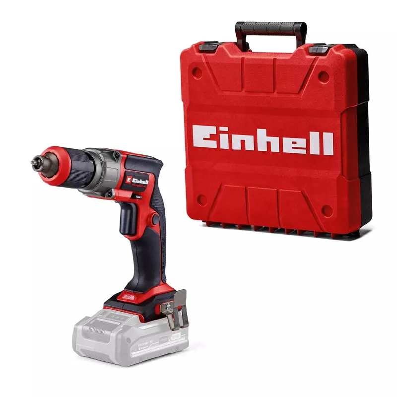 Saisonangebot Einhell Akku-Trockenbauschrauber » TP-DY 18 Li BL-Solo « Professional