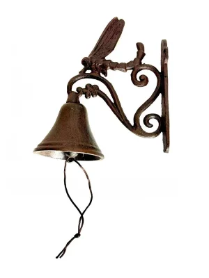 Neue Kollektion Home & Styling Collection » Glocke « Libelle