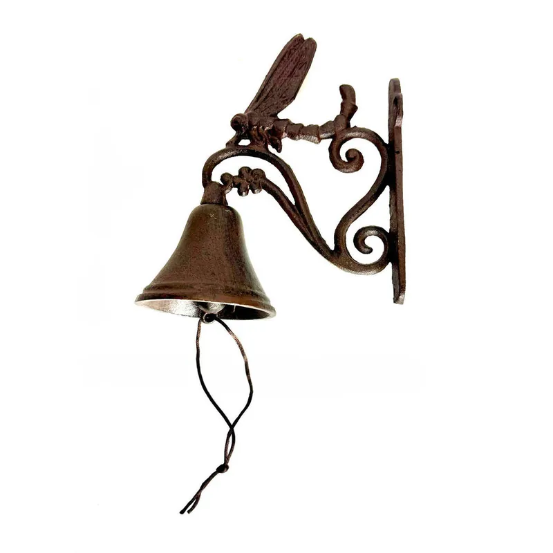 Neue Kollektion Home & Styling Collection » Glocke « Libelle