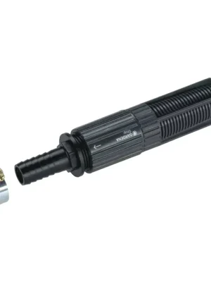 Garantierte Lieferung Gardena Saugfilter mit Rückflussstop » 1726-20 « 3/4 Zoll, 19 mm