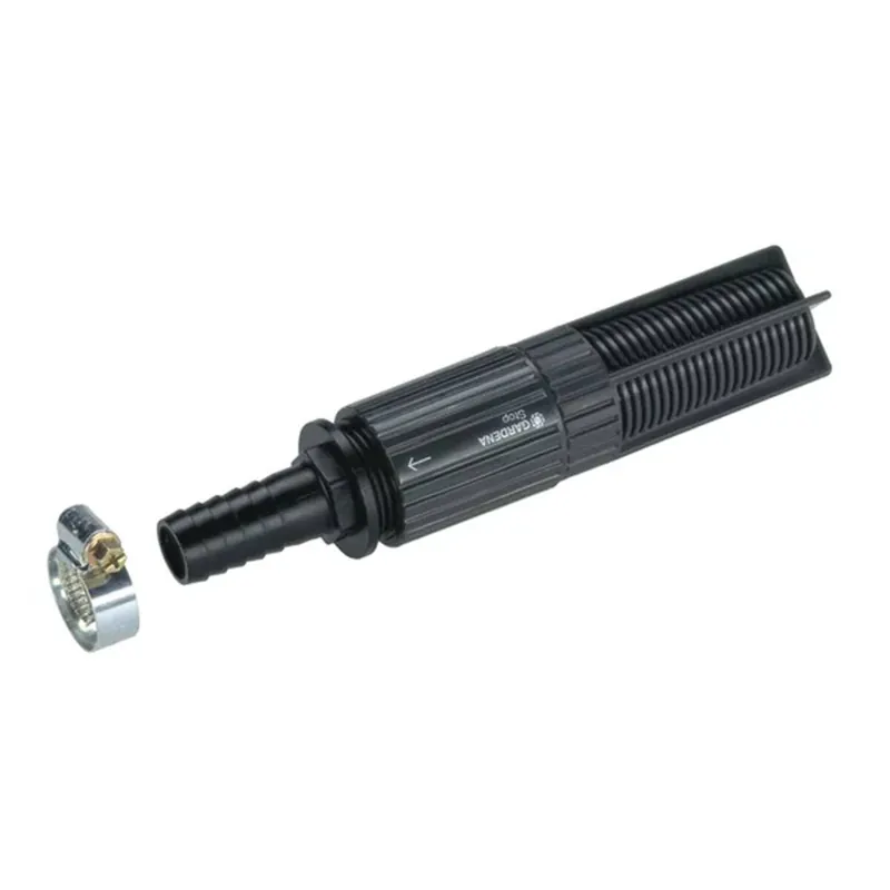 Garantierte Lieferung Gardena Saugfilter mit Rückflussstop » 1726-20 « 3/4 Zoll, 19 mm