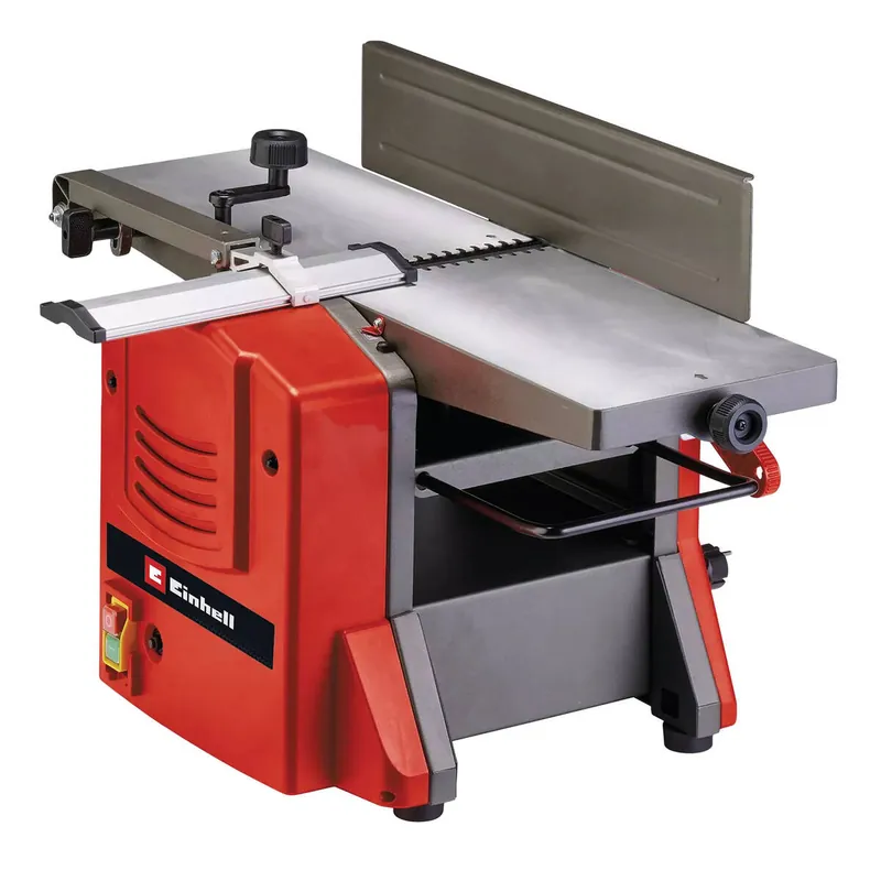 Einhell Hobelmaschine » TC-SP 204/2 « Dickenhobel mit Parallelanschlag Wochenendangebot