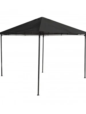 Activa Gartenpavillon » 50120 « 3 x 3 m, UV-Schutz 50+ Mega-Angebot