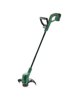 Bosch Akku-Rasentrimmer » EasyGrassCut 18V-230 « inkl. 2,0 Ah Akku Sonderaktion