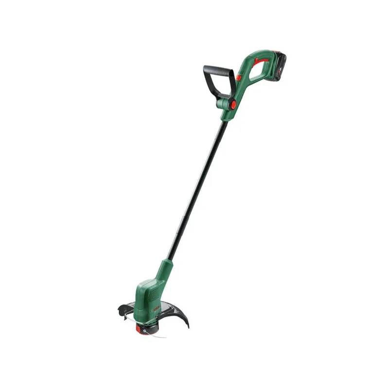 Bosch Akku-Rasentrimmer » EasyGrassCut 18V-230 « inkl. 2,0 Ah Akku Sonderaktion