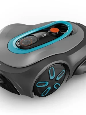 Bestseller Gardena Mähroboter » smart SILENO max 1200 m² « inkl. LONA™