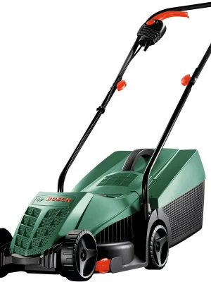 Bosch Elektro-Rasenmäher » EasyRotak 32-205 « 1200 W, 31 l Fangkorb Rabatt