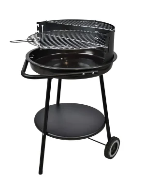 Activa Rundgrill » Johannesburg « Holzkohlegrill Sonderangebot