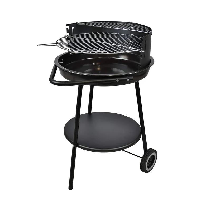 Activa Rundgrill » Johannesburg « Holzkohlegrill Sonderangebot
