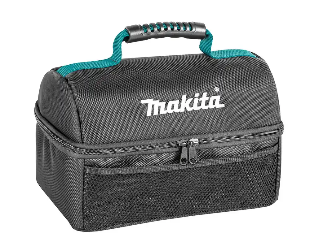 Top-Preis Makita Lunchtasche » E-15584 « 7,5 Liter, mit Reißverschluss