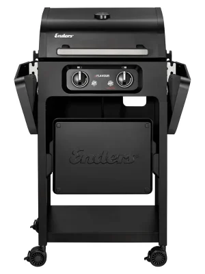 Enders Elektrogrill » eFLAVOUR® 2 Turbo « 3x 1,5 kW, SWITCH GRID Angebot