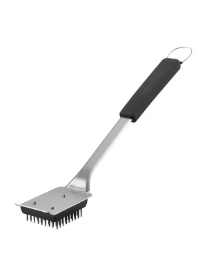 Top-Angebot Enders Grillbürste » 8827 « aus Edelstahl, Soft-Touch-Griff