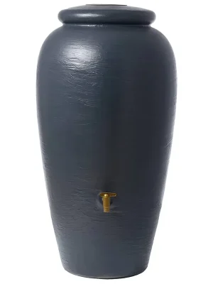 Nur Für Kurze Zeit 4rain Regen-Amphore » Amphora « 220 Liter, Graphite grey
