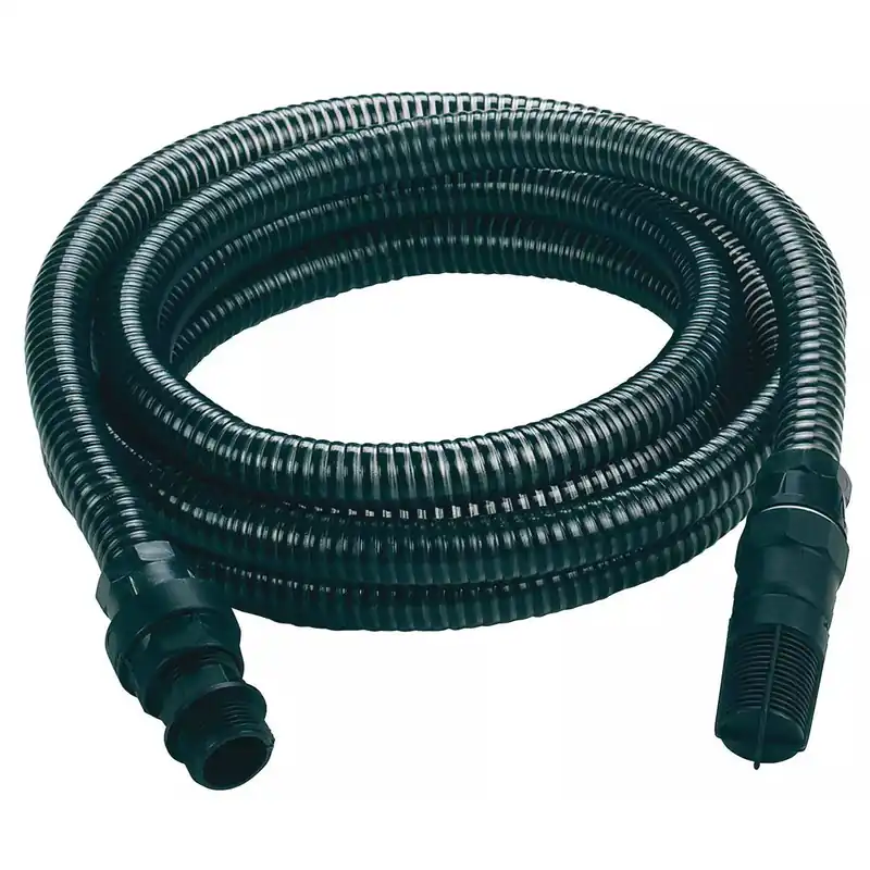 Markenprodukt Einhell Saugschlauch » 4173635 « 4 m Kunststoff