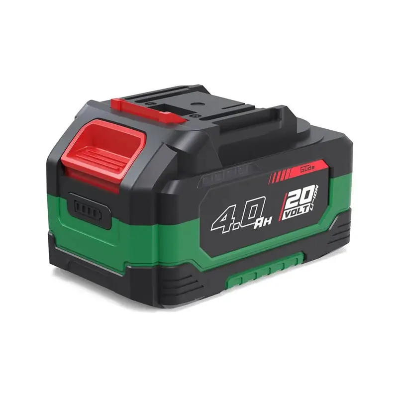Billig Güde Akkupack » AP 20-40.2 « 20 Volt, 4,0 Ah