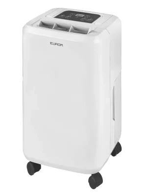 Eurom Luftentfeuchter » DryBest 20 « 20 l, 380 Watt, 47 dBA Garantierte Lieferung