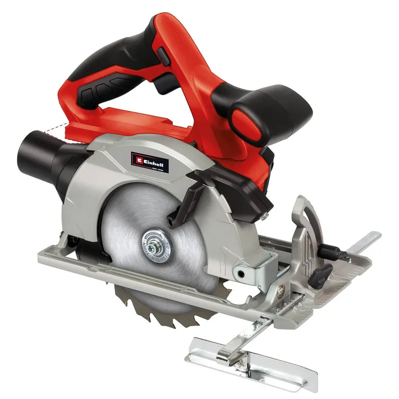 Sonderangebot Einhell Akku-Handkreissäge » TC-HS 18 Li-Solo « 18Volt, Power X-Change