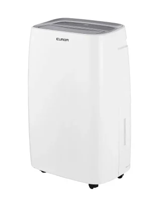 Eurom Luftentfeuchter » DryBest 40 WiFi « 56 dBA, 40 l, 600 Watt Schnäppchen