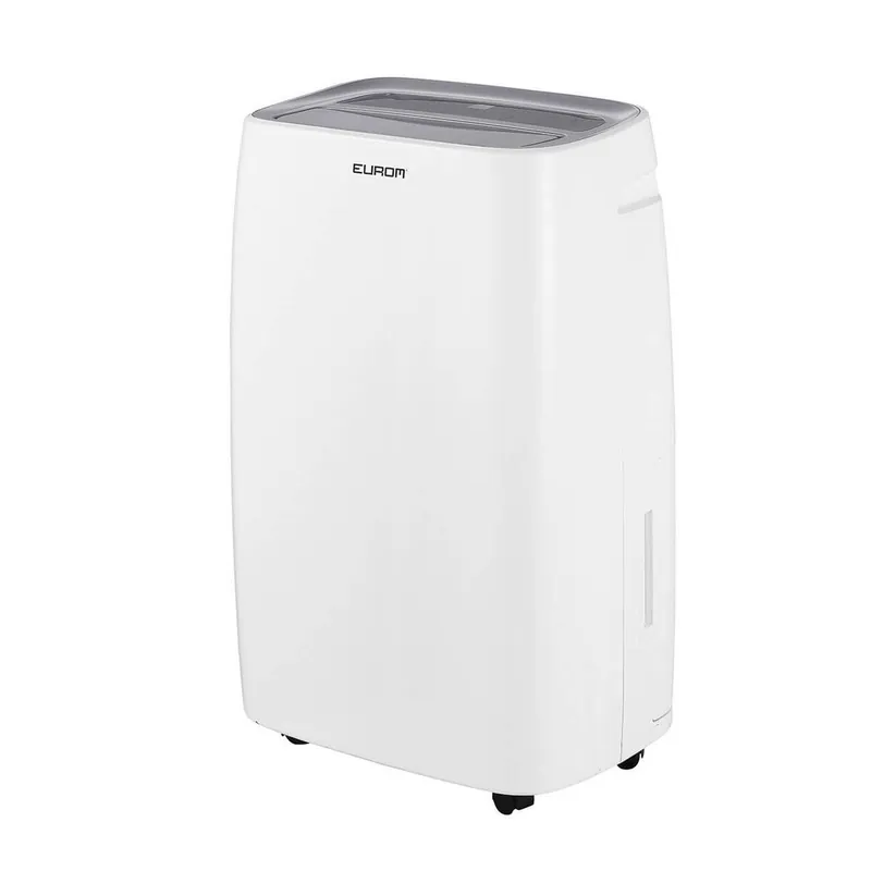 Eurom Luftentfeuchter » DryBest 40 WiFi « 56 dBA, 40 l, 600 Watt Schnäppchen