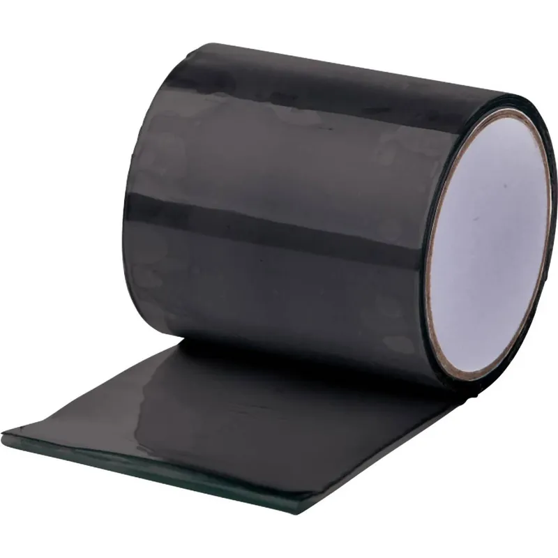 Heissner Reparatur-Klebeband » EASY FIX « schwarz, 150 x 10 cm Direktkauf