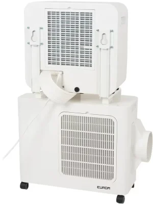 ♦ OUTLET ♦ Eurom Split Klimaanlage » AC3501 Wifi « 3500 BTU, 2 in 1 Klimagerät Schneller Versand
