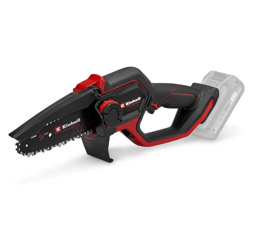 Sonderangebot Einhell Akku-Astkettensäge » GP-PS 18/20 Li BL-Solo « 18V Professional