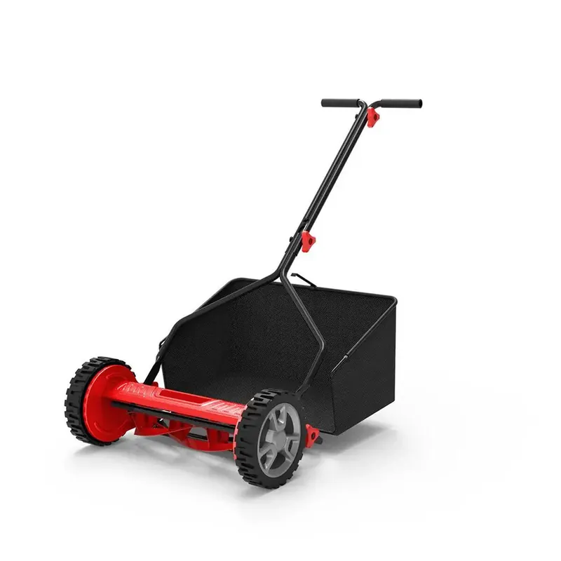 Güde Spindelmäher » GSPM 380 « handgetrieben, 7,9 kg, bis 400 m² Heißes Angebot