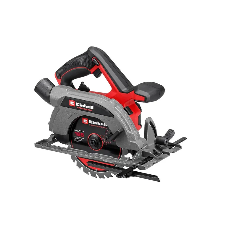 Einhell Akku-Handkreissäge » TP-CS 18/165 Li BL-Solo « Professional Sonderaktion